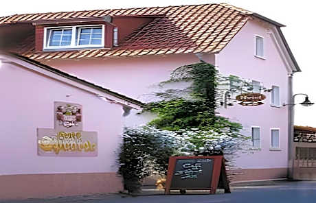 Hotel Speeter
