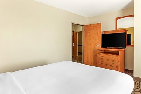 Efficiency One Room Suite with Sofa Bed - Non Smoking