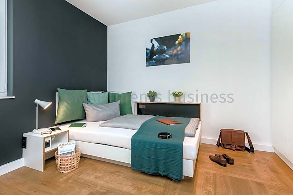 smartments Berlin Prenzlauer Berg