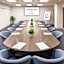 Mercure Nottingham Sherwood Hotel
