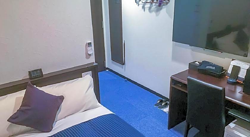 Hotel Livemax Yokkaichi-Ekimae