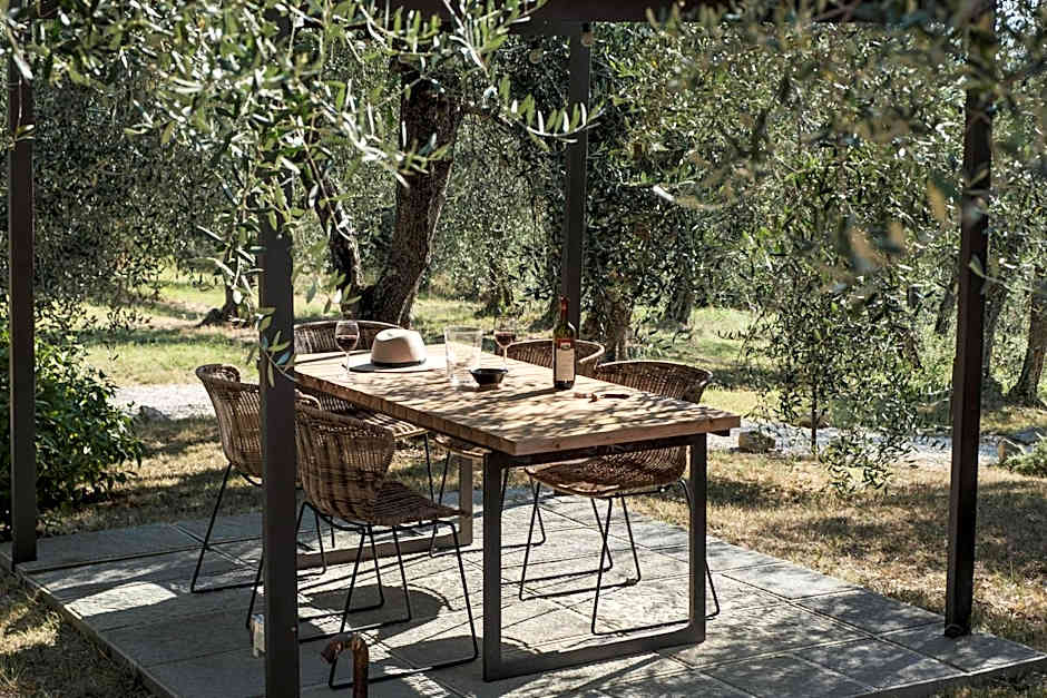 Borgo 69 Villas & Suites
