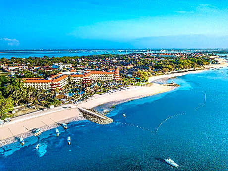 Grand Mirage Resort & Thalasso Bali