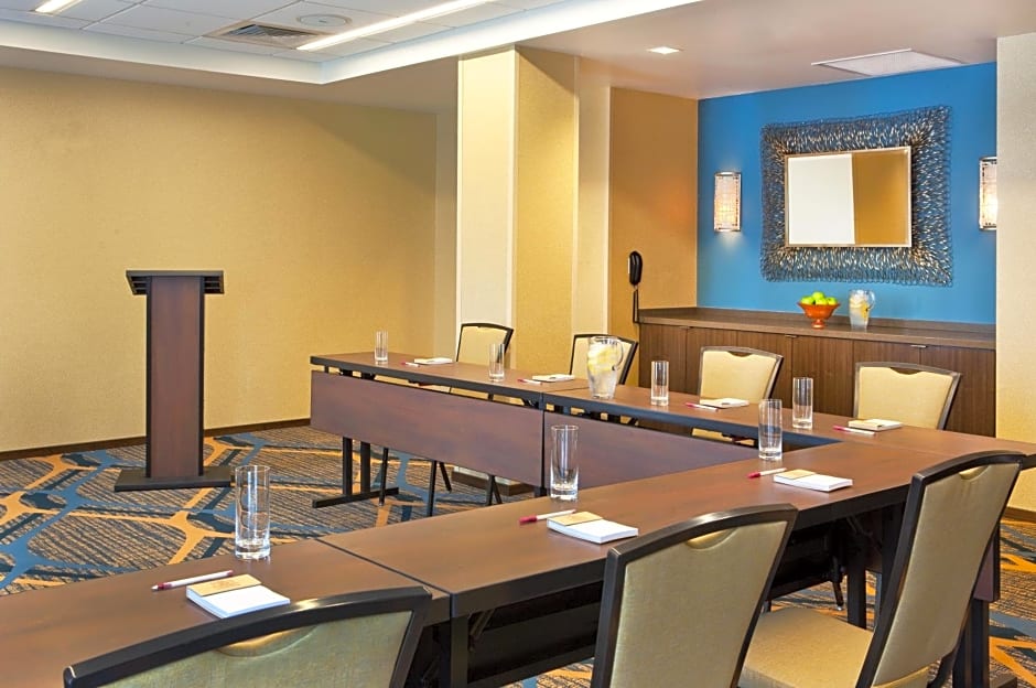 Residence Inn by Marriott Boston Back Bay/Fenway