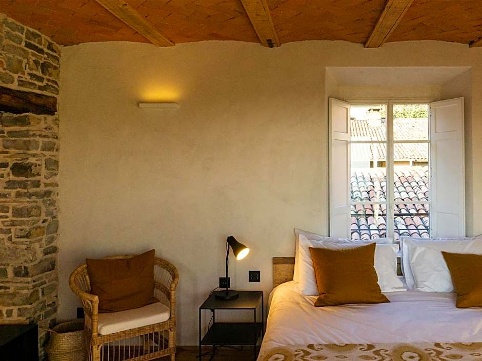 Locanda San Silvestro - Meride