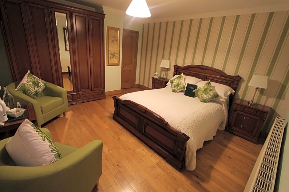 Woodlands Guest Accomadation