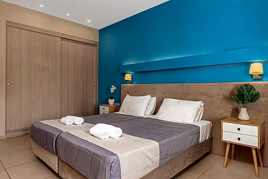 Poseidon Beach Hotel