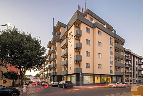 Hotel Sao Luis
