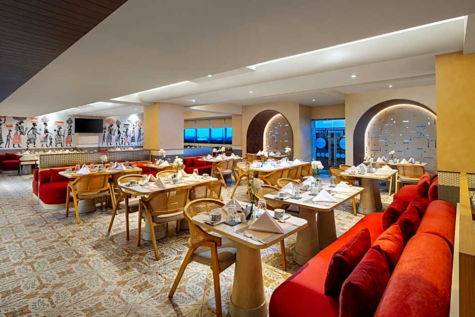 Aston Bintaro Hotel & Conference Center