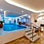 Hotel Grazia alla Scannella