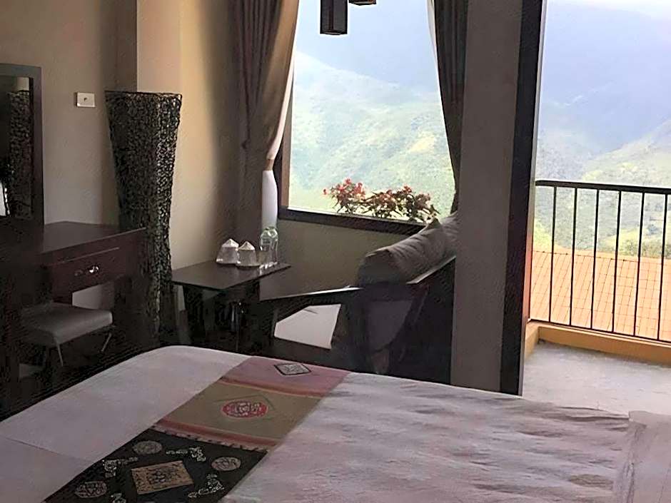 Sapa Hills Hotel