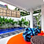 Villa Pearl Seminyak