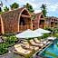 Lumbung Seraya Villa