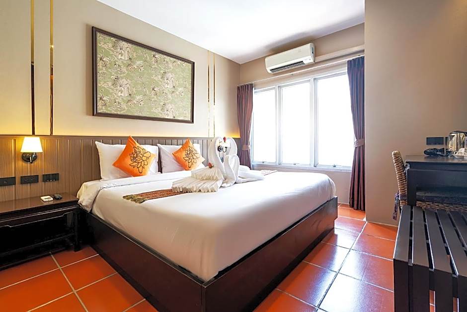 Baan Sukhumvit Soi 20