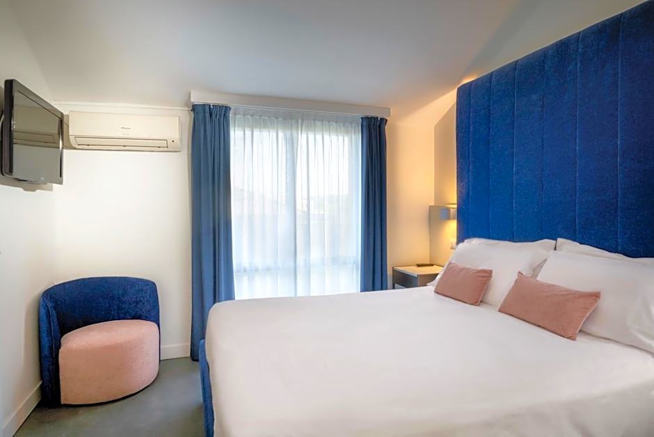 Hotel Garden Sea Wellness & Spa 4 stelle superior