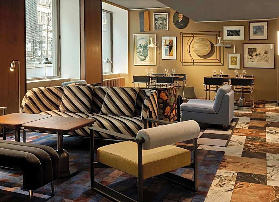 Solo Sokos Hotel Torni Helsinki