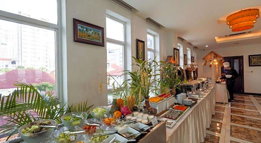 Phnom Penh Katari Hotel