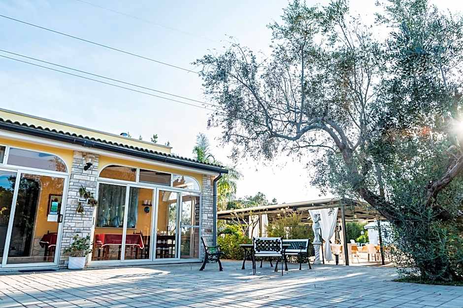 B&B Villaggio Regina