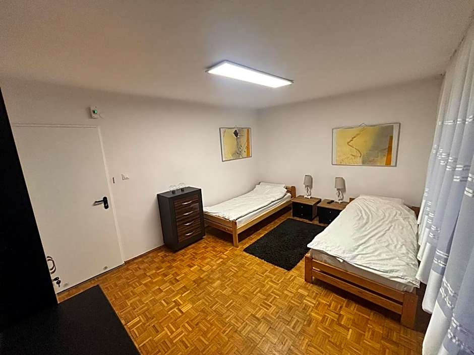 HOSTEL Bytomska Września