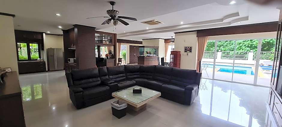 Viewpoint Villa