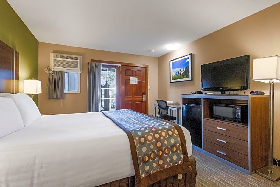 Heritage Inn - Yosemite/Sonora