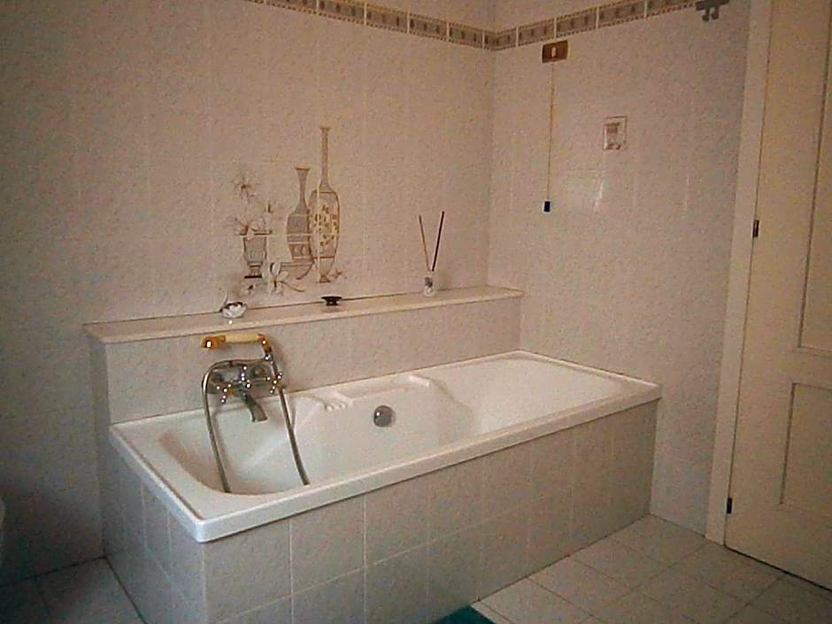 B&B Abruzzo Mare e Monti