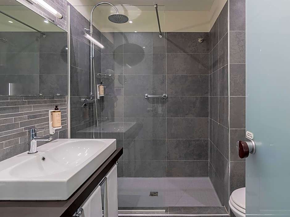 Mercure Siracusa Prometeo