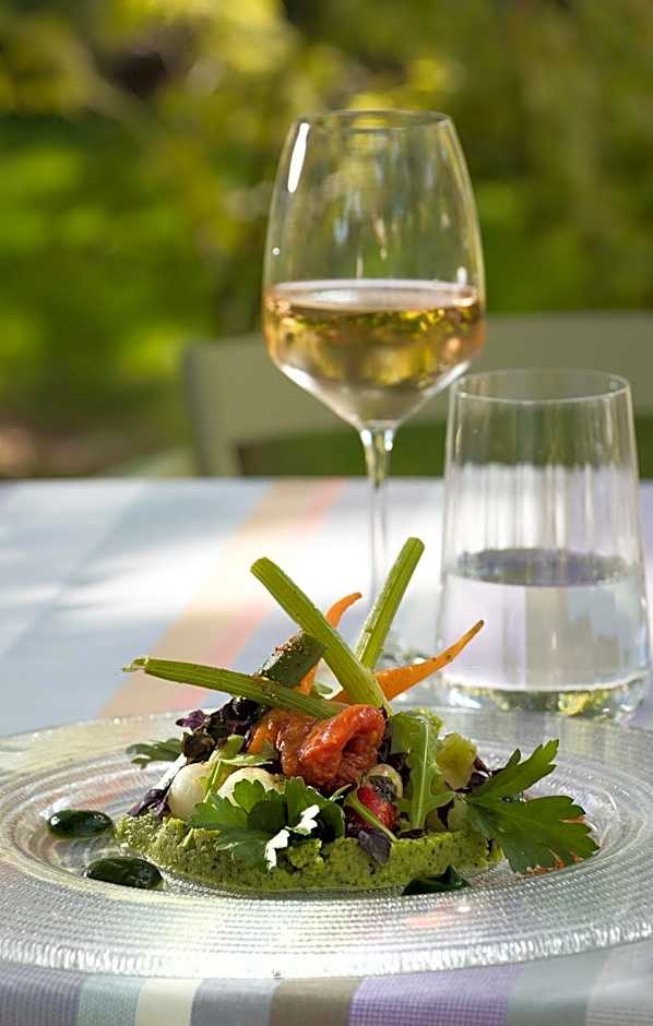 Cazaudehore La Forestiere Hotel