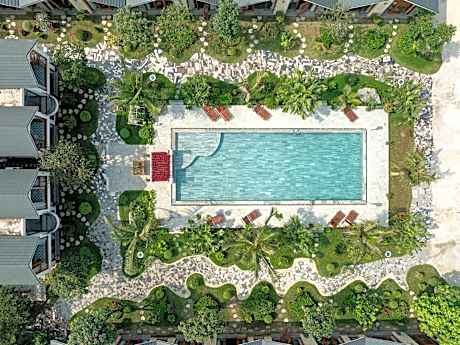 La Vento Resort Ninh Bình