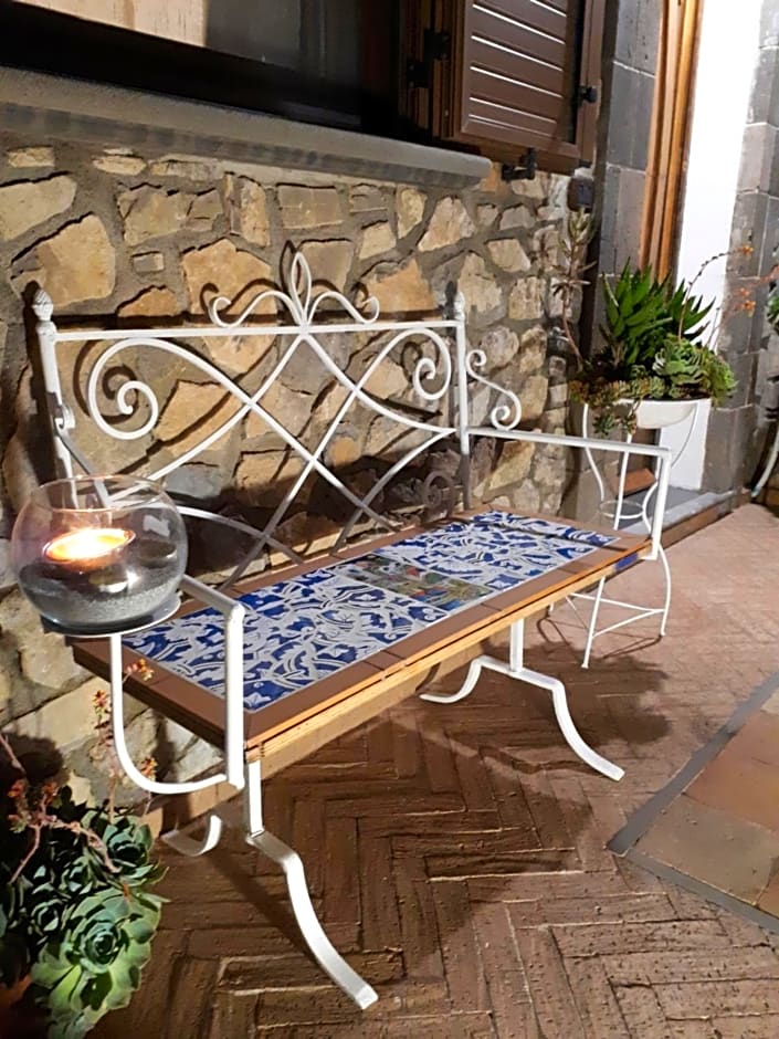 Hill Valley View – Vico Equense, CO