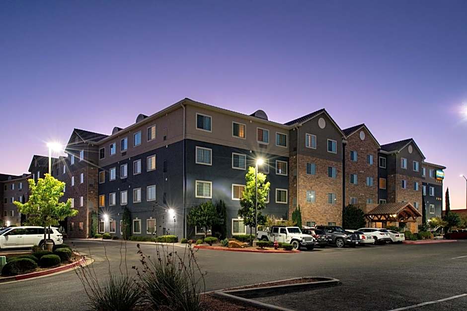 Staybridge Suites Las Cruces By IHG