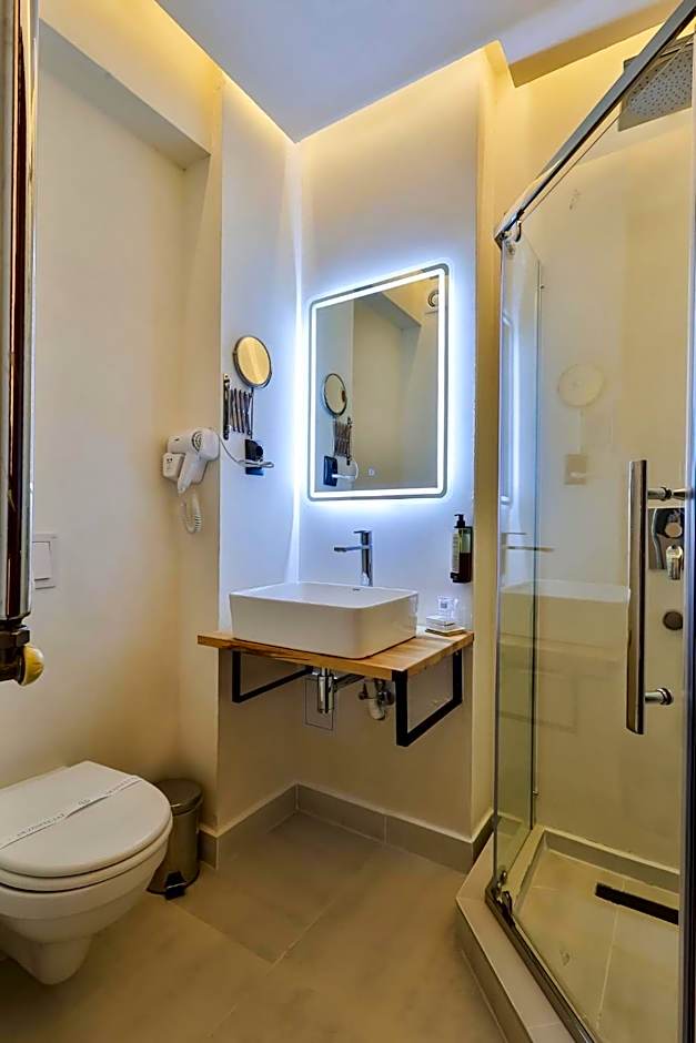Hotel Carol - Vatra Dornei