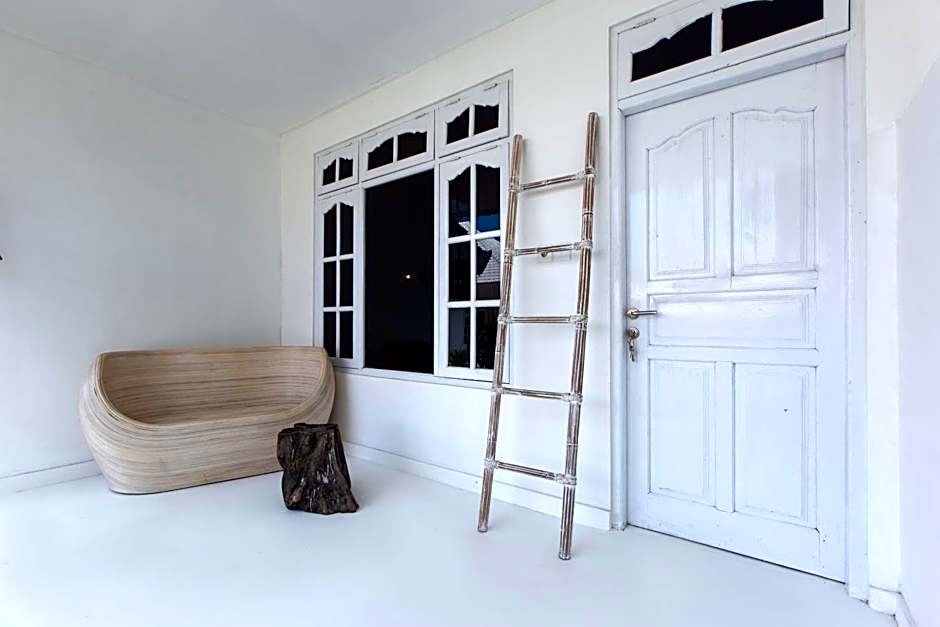 The Manik Toya Boutique Villa