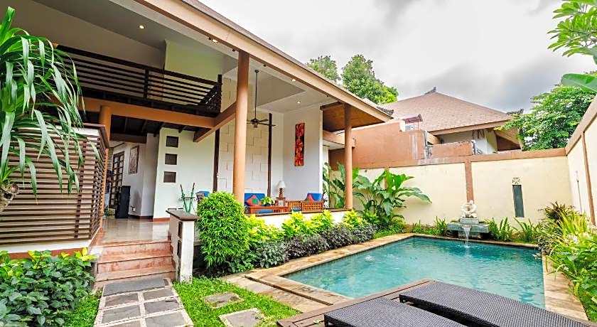 Desamuda Village Hotel