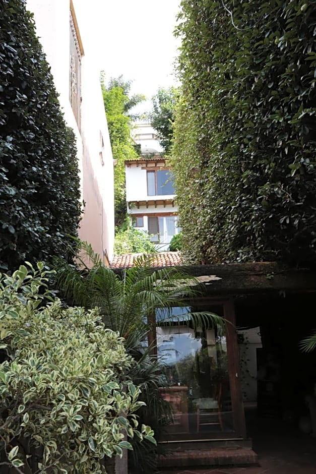 Casa de la Loma