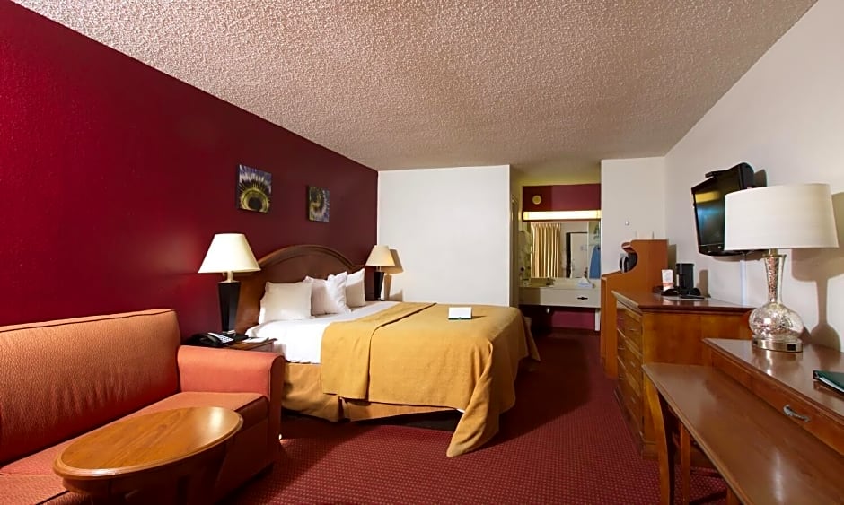 Medical Center Inn