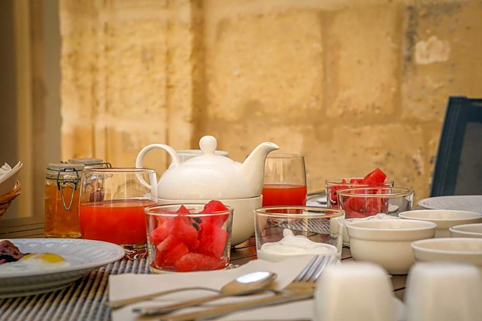 Palazzo Pisani Boutique Hotel & Spa Malta