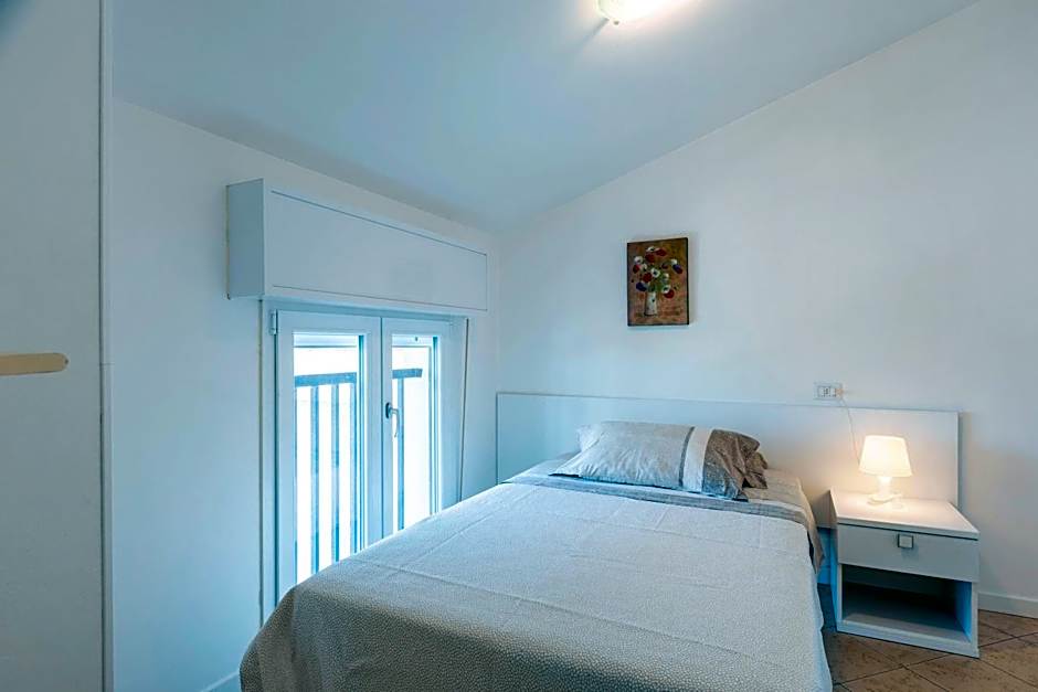 Residence Hotel Le Stelle