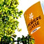 Premiere Classe Valenciennes Ouest Petite Foret Hotel