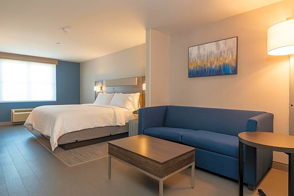 Holiday Inn Express Hotel & Suites Hampton South-Seabrook By IHG