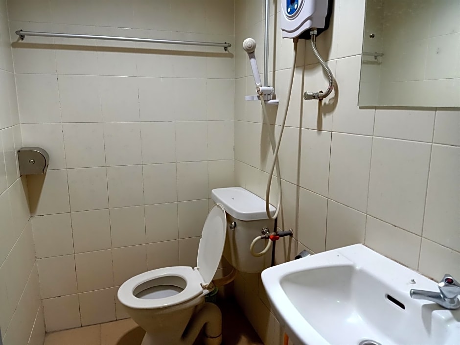 Hotel Prai Jaya, Perai Penang