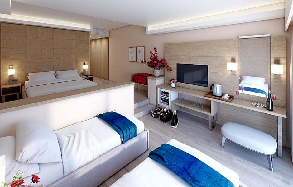 Azure By Yelken Hotel