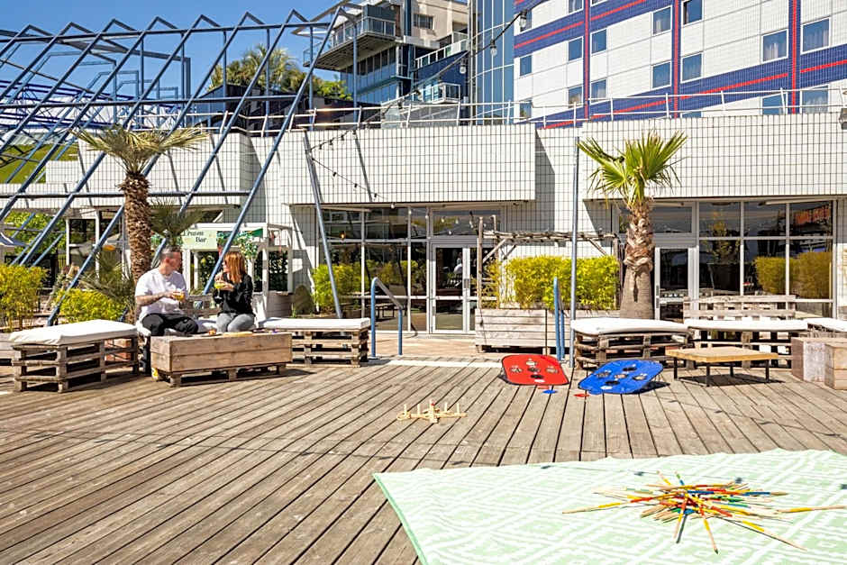 Ibis Styles Paris Bercy