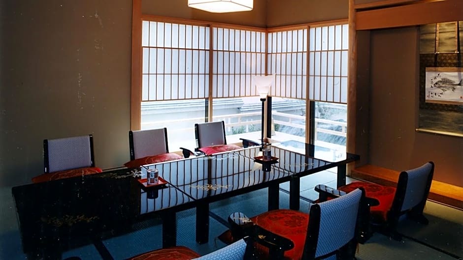 Yamaumi Onsen Shyuku Kaifuu