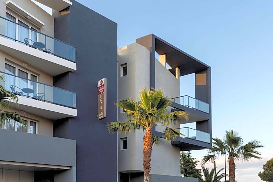 Best Western Plus Hotel Antibes Riviera