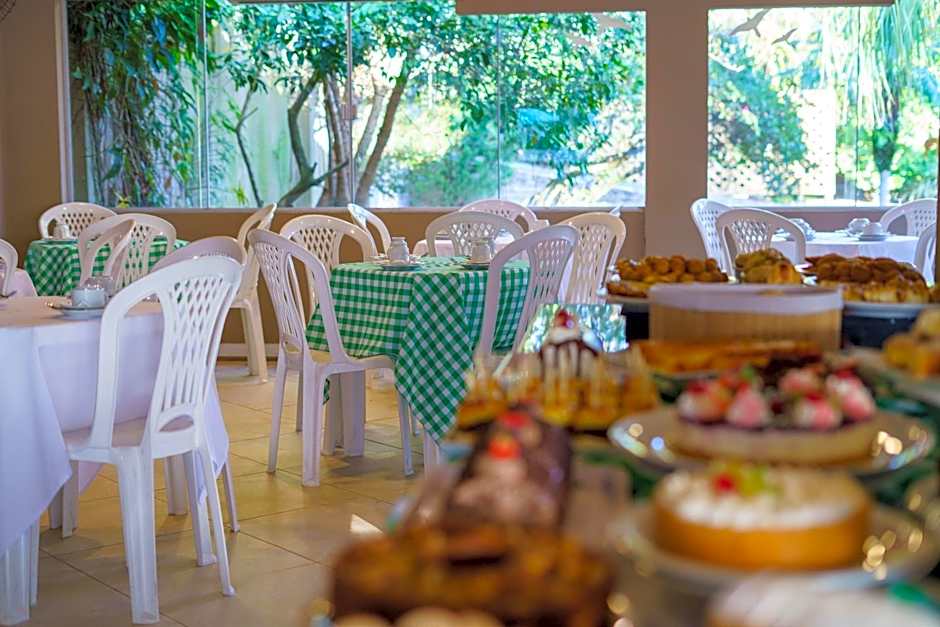 San Juan Business Jaguariaiva