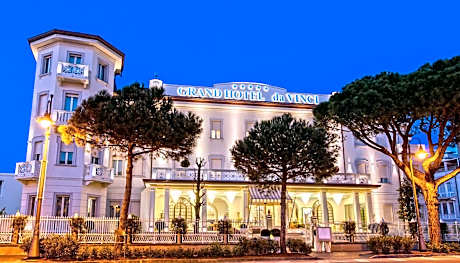 Grand Hotel Da Vinci