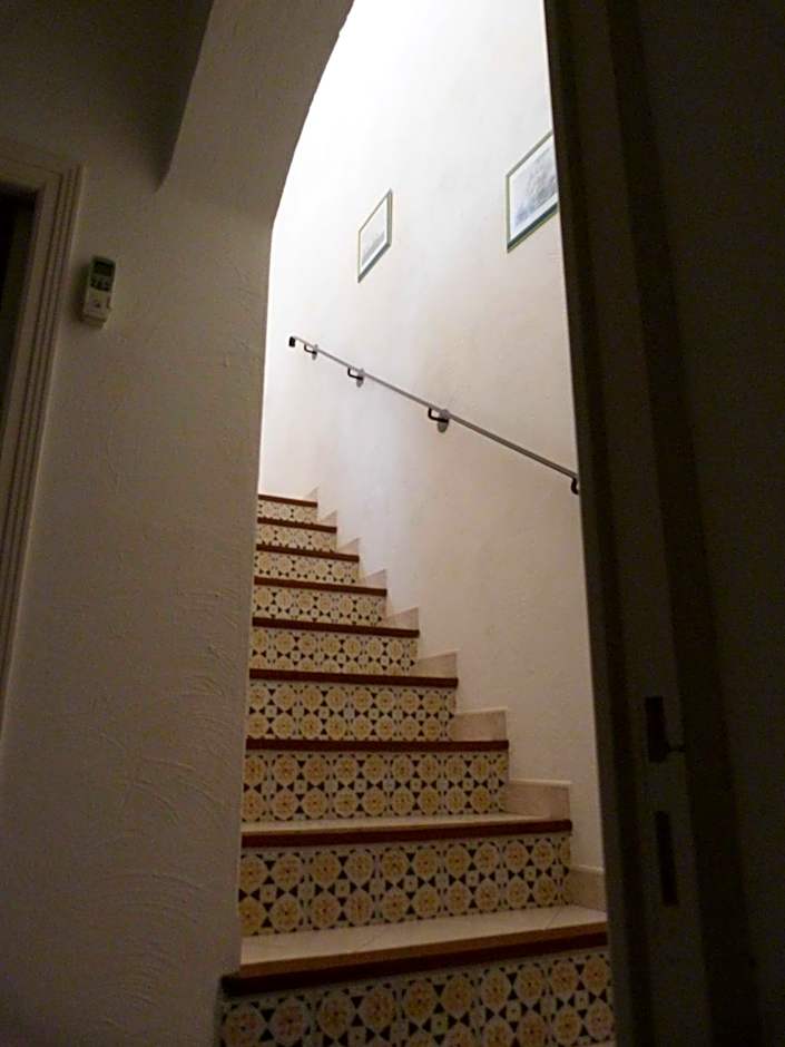 Résidence Liccia di Furu