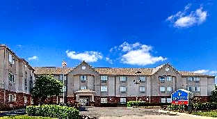 Candlewood Suites Tulsa