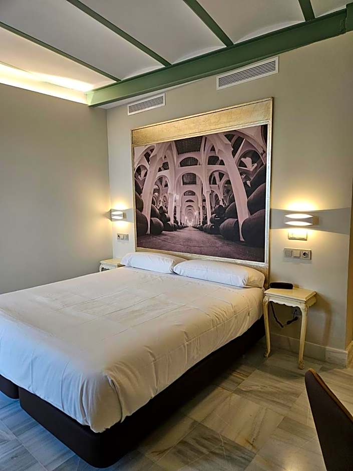 Hotel YIT Casa Grande
